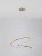 Lustra Nova Luce GIRISH 9248109