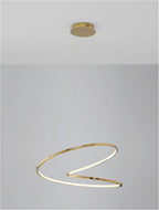 Lustra Nova Luce GIRISH 9248109