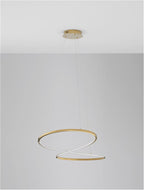 Lustra Nova Luce GIRISH 9248109