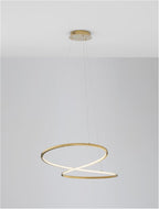 Lustra Nova Luce GIRISH 9248109