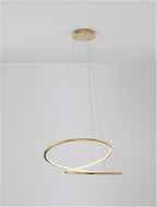 Lustra Nova Luce GIRISH 9248109