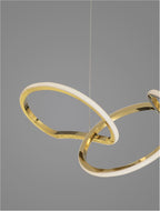 Lustra Nova Luce GIRISH 9248110