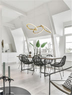 Lustra Nova Luce GIRISH 9248110