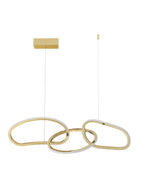 Lustra Nova Luce GIRISH 9248110