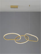 Lustra Nova Luce GIRISH 9248110