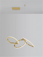 Lustra Nova Luce GIRISH 9248110