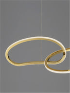 Lustra Nova Luce GIRISH 9248110