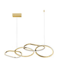 Lustra Nova Luce GIRISH 9248111