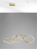 Lustra Nova Luce GIRISH 9248111