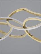 Lustra Nova Luce GIRISH 9248111