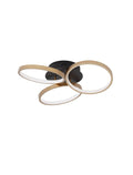 Plafoniera Nova Luce ELIZE 9248112
