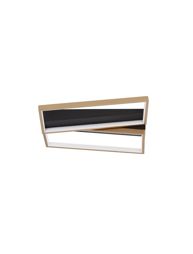 Plafoniera Nova Luce ELIZE 9248113