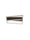 Plafoniera Nova Luce ELIZE 9248113