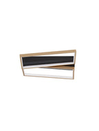 Plafoniera Nova Luce ELIZE 9248113