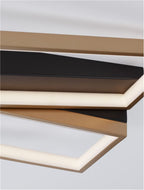Plafoniera Nova Luce ELIZE 9248113
