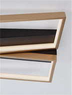 Plafoniera Nova Luce ELIZE 9248113