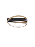 Plafoniera Nova Luce ELIZE 9248114