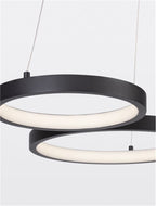 Lustra Nova Luce MAGNUS 9248115