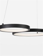 Lustra Nova Luce MAGNUS 9248115