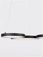 Lustra Nova Luce MAGNUS 9248115