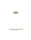 Lustra Nova Luce MAGNUS 9248116
