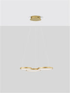 Lustra Nova Luce MAGNUS 9248116