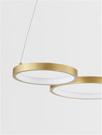 Lustra Nova Luce MAGNUS 9248116