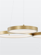 Lustra Nova Luce MAGNUS 9248116