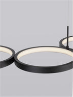 Lustra Nova Luce MAGNUS 9248117