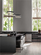 Lustra Nova Luce MAGNUS 9248117