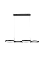 Lustra Nova Luce MAGNUS 9248117