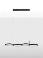 Lustra Nova Luce MAGNUS 9248117