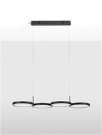 Lustra Nova Luce MAGNUS 9248117