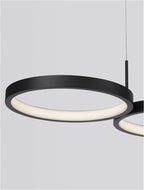 Lustra Nova Luce MAGNUS 9248117