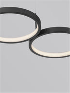 Lustra Nova Luce MAGNUS 9248117