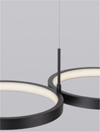 Lustra Nova Luce MAGNUS 9248117