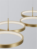 Lustra Nova Luce MAGNUS 9248118