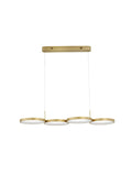 Lustra Nova Luce MAGNUS 9248118