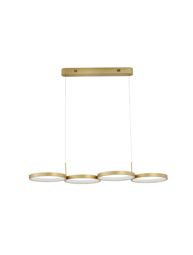 Lustra Nova Luce MAGNUS 9248118