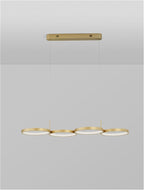 Lustra Nova Luce MAGNUS 9248118