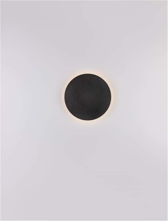 Aplica Nova Luce CYRCLE 9248151