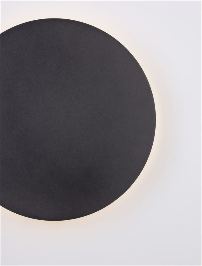 Aplica Nova Luce CYRCLE 9248151