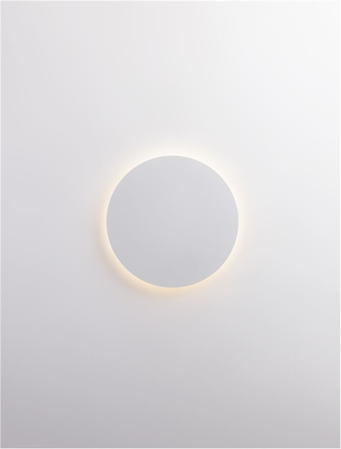 Aplica Nova Luce CYRCLE 9248152