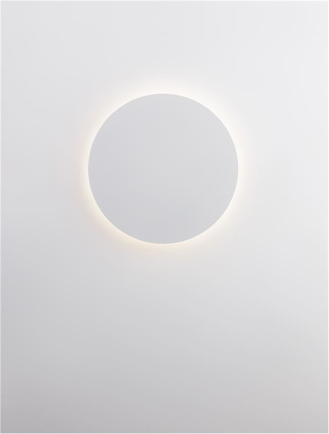 Aplica Nova Luce CYRCLE 9248152