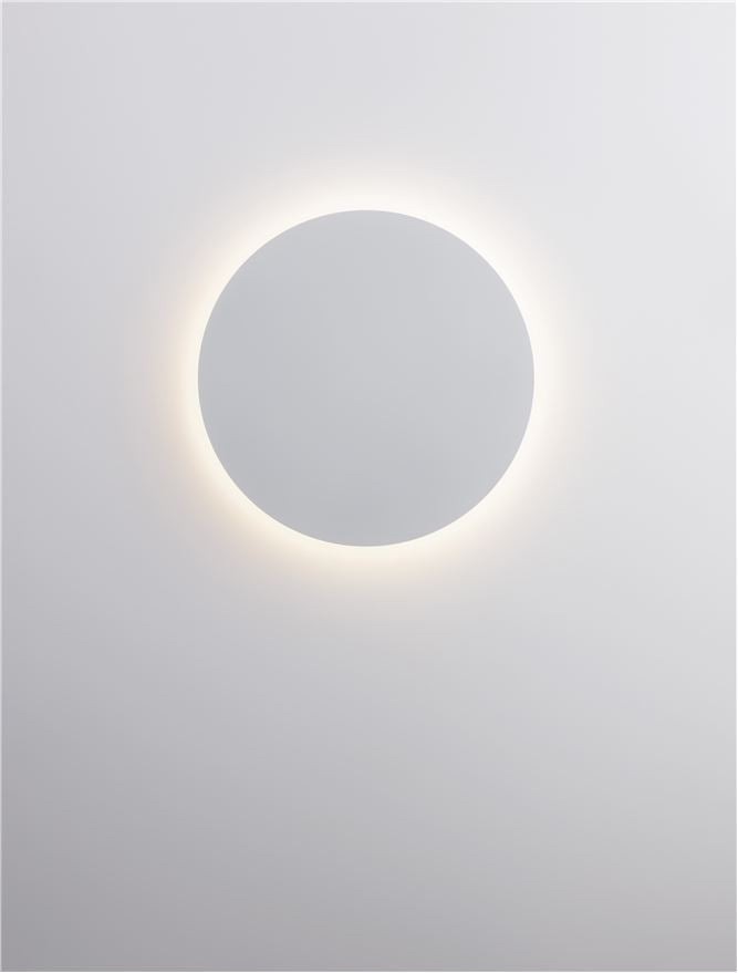 Aplica Nova Luce CYRCLE 9248152
