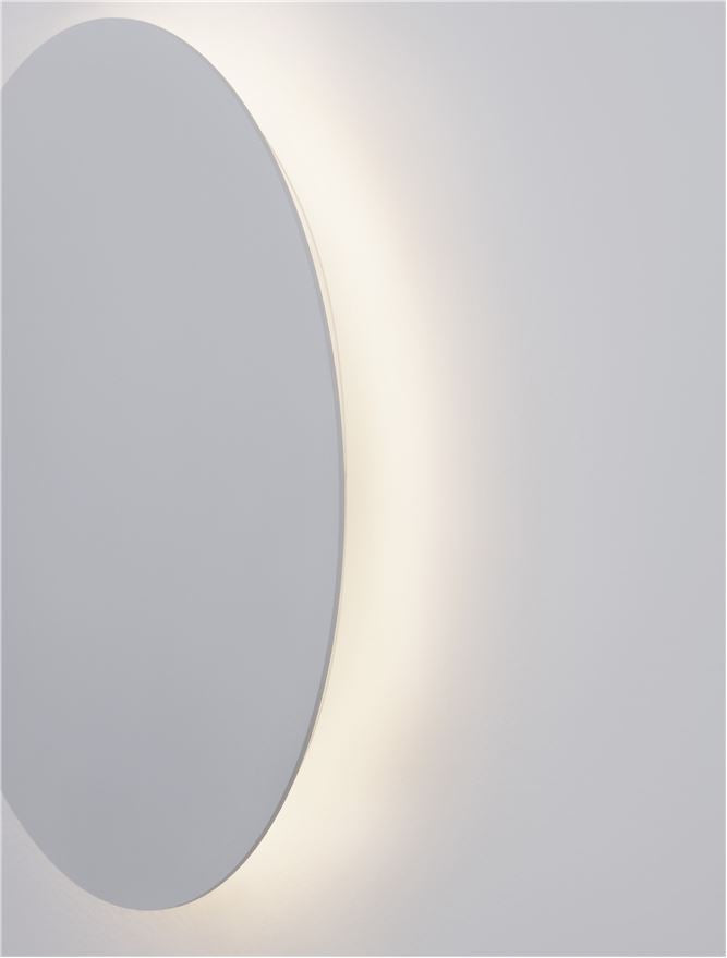 Aplica Nova Luce CYRCLE 9248152
