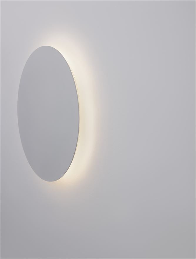 Aplica Nova Luce CYRCLE 9248152