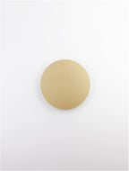 Aplica Nova Luce CYRCLE 9248153