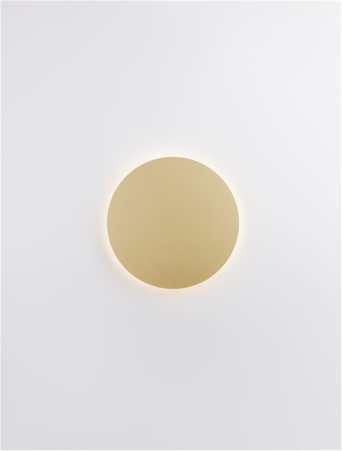 Aplica Nova Luce CYRCLE 9248153