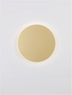 Aplica Nova Luce CYRCLE 9248153